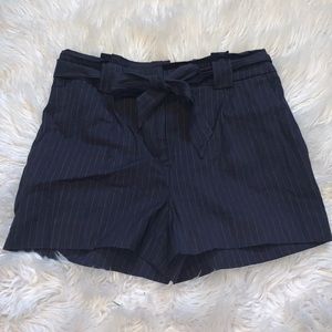 Express shorts!